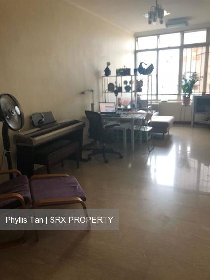 Compass Heights (D19), Apartment #184228812